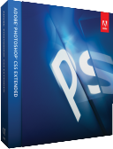 Adobe cs5软件图标下载