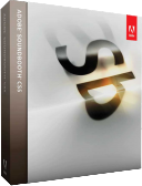 Adobe cs5软件图标下载