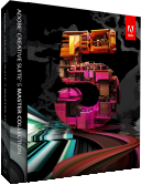 Adobe cs5软件图标下载