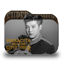 Super Junior头像图标下载