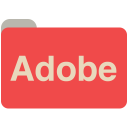 Adobe CC文件夹图标