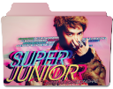 SuperJunior写真文件夹图标