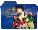 SuperJunior写真文件夹图标