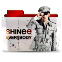 Shinee文件夹图标下载