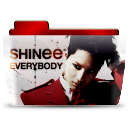 Shinee文件夹图标下载