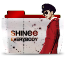 Shinee文件夹图标下载