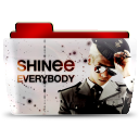 Shinee文件夹图标下载