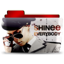 Shinee文件夹图标下载