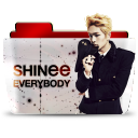 Shinee文件夹图标下载