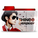 Shinee文件夹图标下载