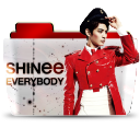 Shinee文件夹图标下载