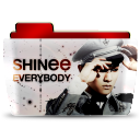 Shinee文件夹图标下载